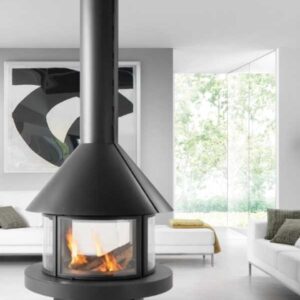 Chimenea GALA de Rocal