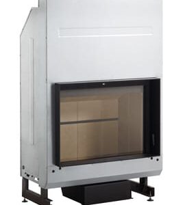 Chimenea de guillotina G 350