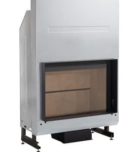 Chimenea de guillotina G 400