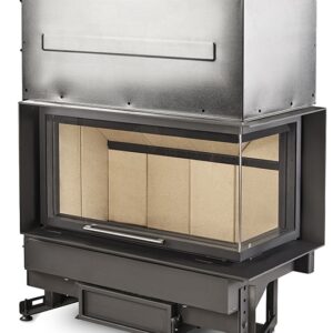 Chimenea de guillotina G 450 LD