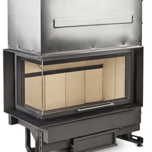 Chimenea de guillotina G 450 LI