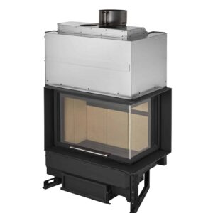 Chimenea de guillotina G 300 LD