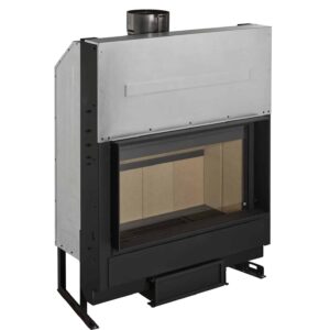 Chimenea de guillotina G 500