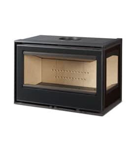 Chimenea insertable ARc 96 LD