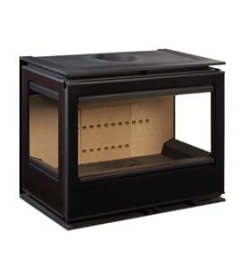 Chimenea insertable ARc 73 TC