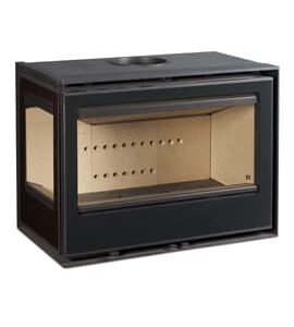 Chimenea insertable ARc 76 LI