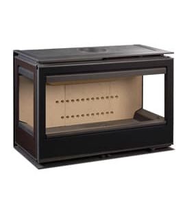 Chimenea insertable ARc 93 TC