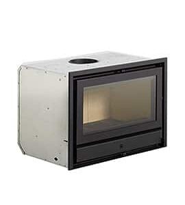 Chimenea insertable RCr 70 classic