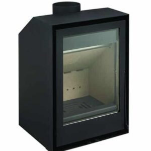 Chimenea insertable ARc 40V