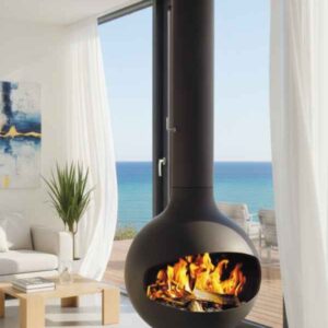 Chimenea Bathyscafocus