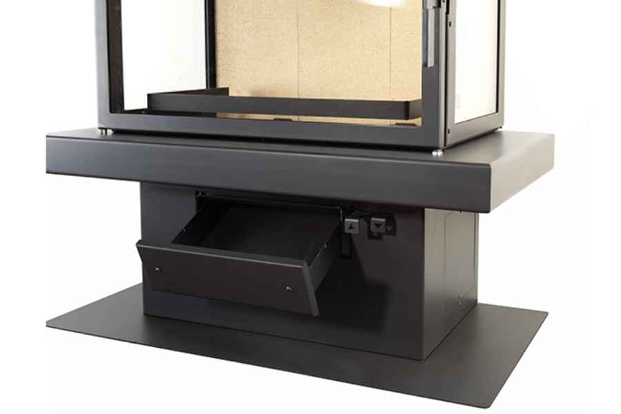 Chimenea frontal LL-15 A