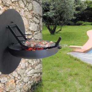 Barbacoa mural FOCUS Sigmafocus